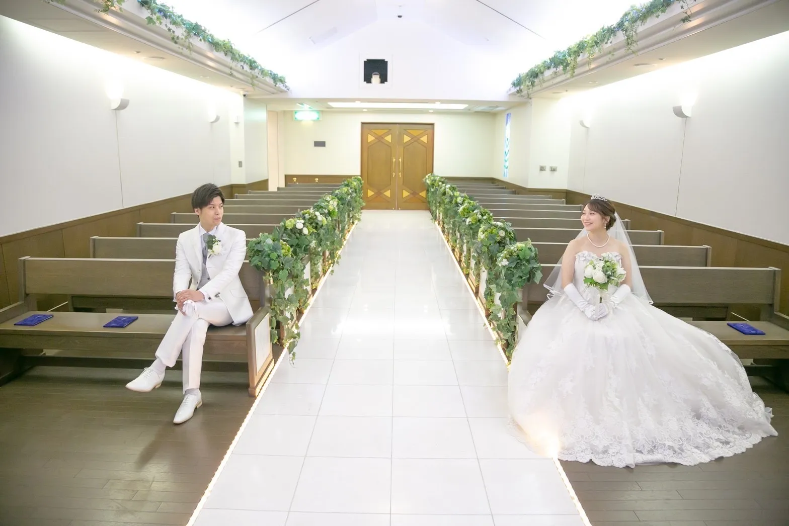 〜充実サポートを希望される方むけ〜