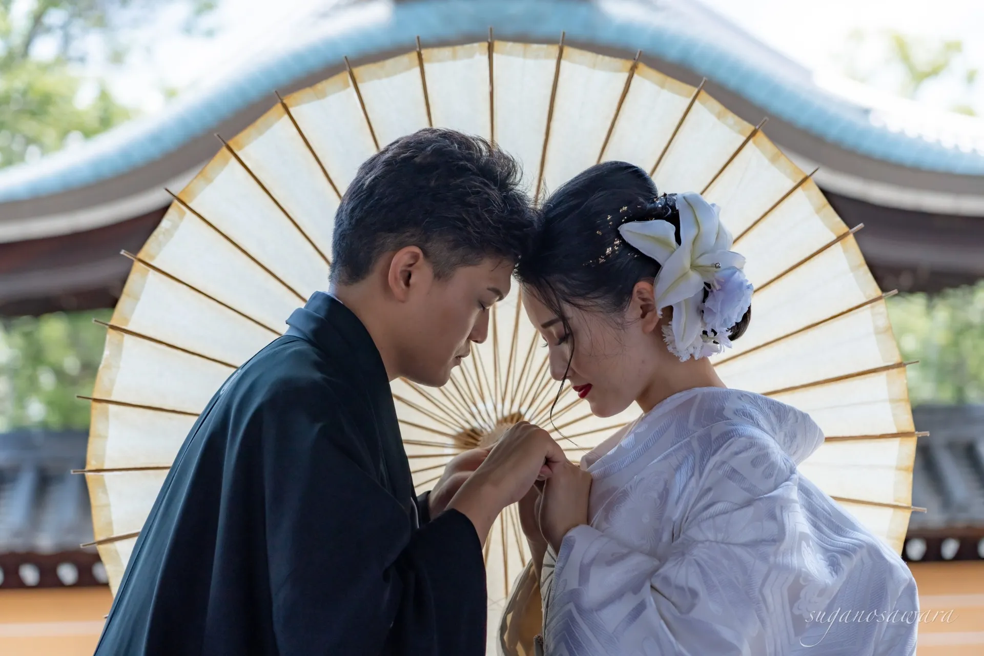 セブンフレッシェルズきもの